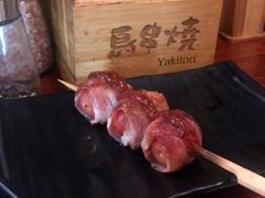 -鸟串烧Yakitori