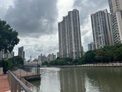 -苏州河梦清园环保主题公园