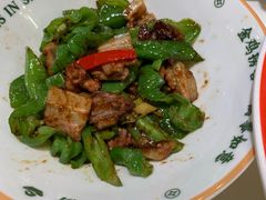 -清晖小苑•顺德地方菜(壹海城店)