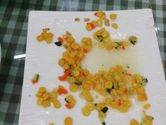 -烁佳海鲜大馅饺子