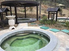 -韶关经律论国际酒店温泉