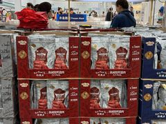 -山姆会员商店(西溪店)