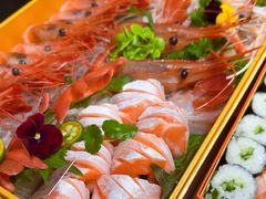 -吉之仙•中国制造•出口级食材日料店(领事馆总店)