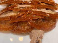 -紫光园·烤鸭(吕家营店)