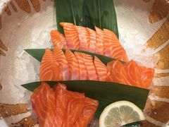 -松竹和日式料理(广厦店)