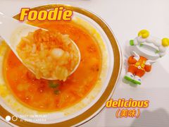 -胜记为食家·创新粤菜(车公庙店)