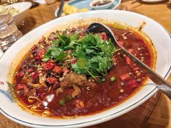 -乐忻皇朝(上海中心大厦店)