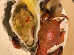 -海味当家(西安路店)