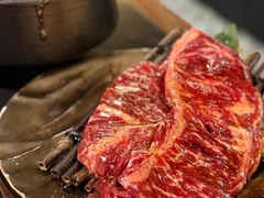 -厚贞日式烤肉(浦东汇智店)