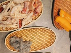 -一绪に寿喜烧(荟聚店)