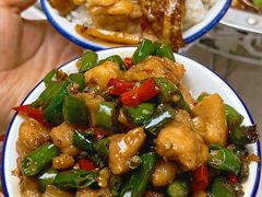 -蜀膳坊(洪公祠小区店)