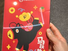 -海底捞火锅(步步高新天地店)