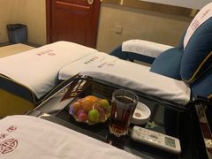 -金泰连锁·足道·SPA(惠州旗舰店)
