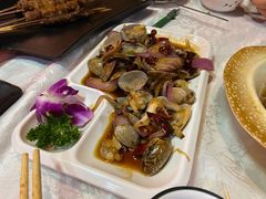 -羊家胡同·龙虾烧烤火锅(龙汇路店)