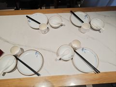 -山东宾馆·齐鲁苑餐厅