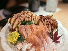 -乌君·酒场·炭火烧鸟(侨城坊店)
