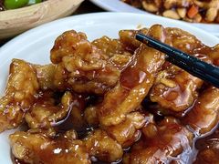 -友谊餐馆(永安路店)