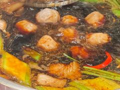 -鹅香四海·卤水火锅·砂锅粥·潮汕菜(宝安店)