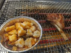 -蚝英雄鲜蚝自助专门店(长楹天街直营店)
