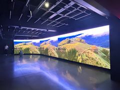 -现代汽车文化中心 Hyundai Motorstudio Beijing