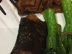 -荣誉国际酒店-云顶旋转餐厅