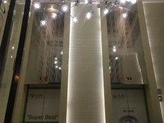 -香港富荟上环酒店