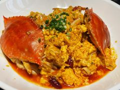 -将相和·海鲜蒸饺大连菜