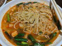-桂花香手工面(鼓楼店)