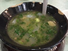 -圣厨牛腩(青春岛社区玉寿苑店)