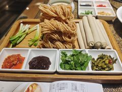 -淮上豆府(水厂路店)