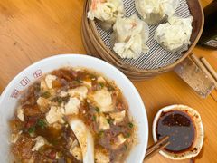 -豆相识•九九豆腐脑(牛咡桥店)