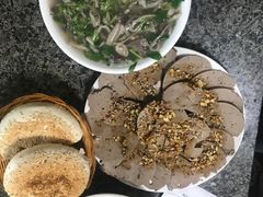 -清真喜兰老丁羊汤特色小吃