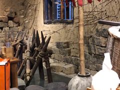 -盟重烧烤(高正街店)