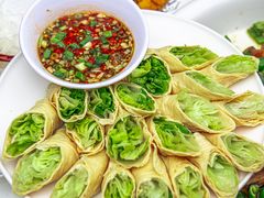 -田园印象·成都土菜院子(华阳店)