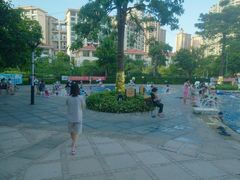 -御水泉休闲娱乐中心