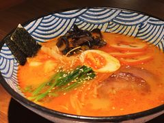 -山葵家·创意料理(万象汇店)