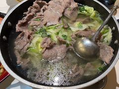 -乔阿马·江南味·驴肉香(龙湖华泾天街店)