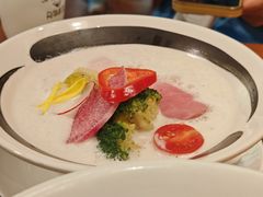 -真打拉面·日式拉面新流派(体育西横街店)