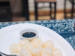 -白家餐厅(徐家汇店)