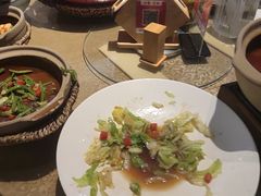 -水煮三国·川鲁江湖菜(香山店)