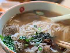 -越南牛肉河粉餐厅(书院巷店)