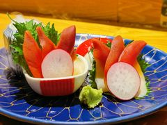 -七条鱼日本料理(三墩店)
