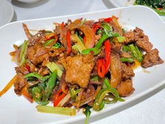 -新加坡海鲜(国贸商城店)