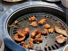 -33韩式自助烧烤(环城南路店)