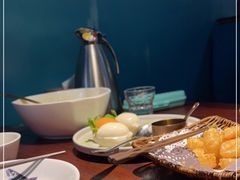 -前海沿·青岛菜(五四广场永旺店)