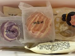 -唐饼家(龙之梦购物中心虹口店)