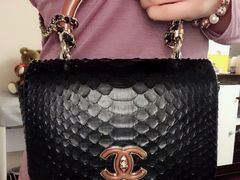 -CHANEL(恒隆广场店)