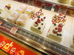 -西村叔叔的店·面包·甜品·蛋糕(崂山丽达店)