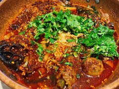 -成都你六姐·牛肉冒菜(城市集市合生汇店)