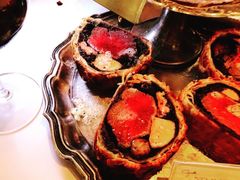 -壳里西餐厅Coquille Seafood Bistro(蒙自路店)